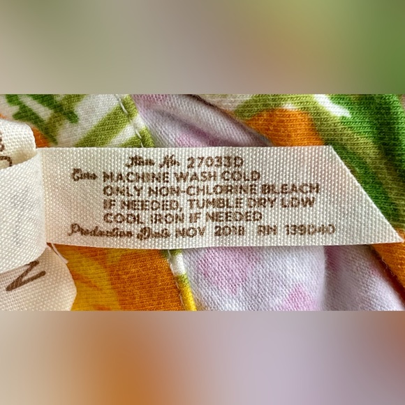 Matilda Jane dress sz 12 - Picture 4 of 4